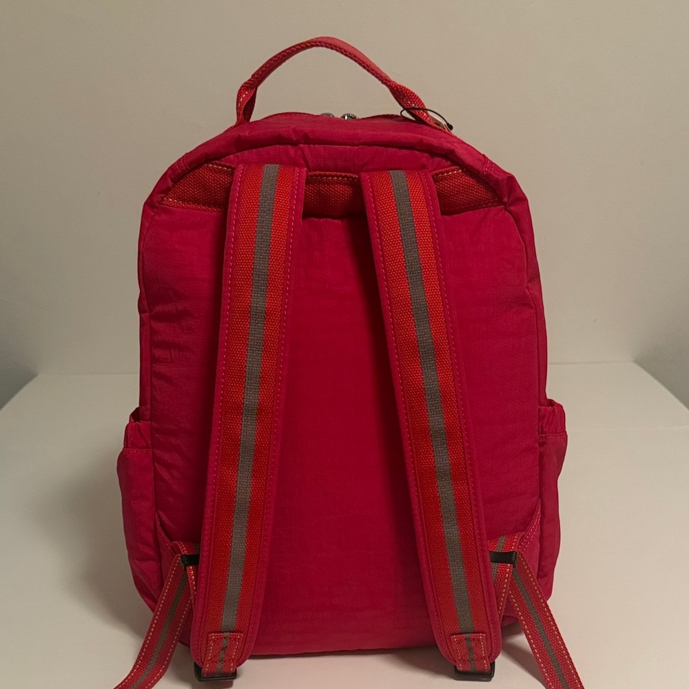 Kipling Seoul Large Backpack - Picture 3 of 8